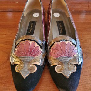 Sesto Meucci Ole Shoes